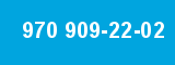 970 909-22-02